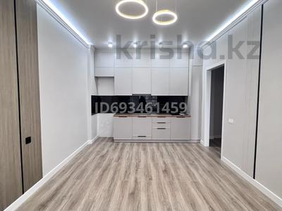 2-комнатная квартира, 45 м², 8/12 этаж, Сыганак 24 — Сыганак за ~ 27 млн 〒 в Астане, Нура р-н