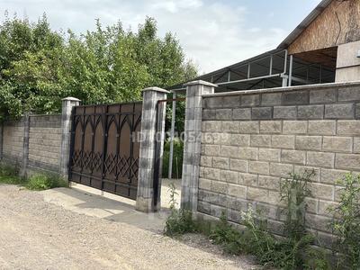 Отдельный дом · 2 комнаты · 70 м² · 6 сот., Новостройка 36а — Инкубатор за 35 млн 〒 в Талгаре