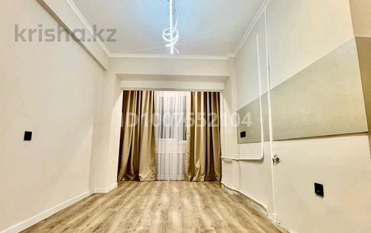 4-бөлмелі пәтер · 76.5 м² · 4/5 қабат, Ташкентская, бағасы: 42.5 млн ₸ в Алматы, Ауэзовский р-н — фото 2