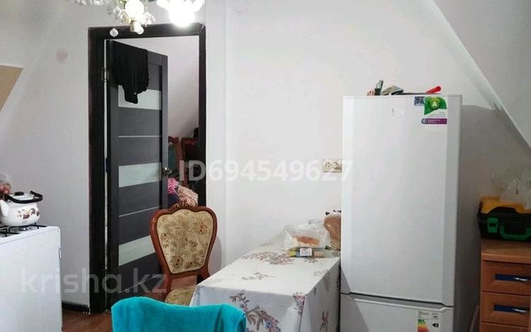 1-комнатный дом помесячно, 150 м², 10 сот., мкр. Алмагуль, Темірханов — Махамбет