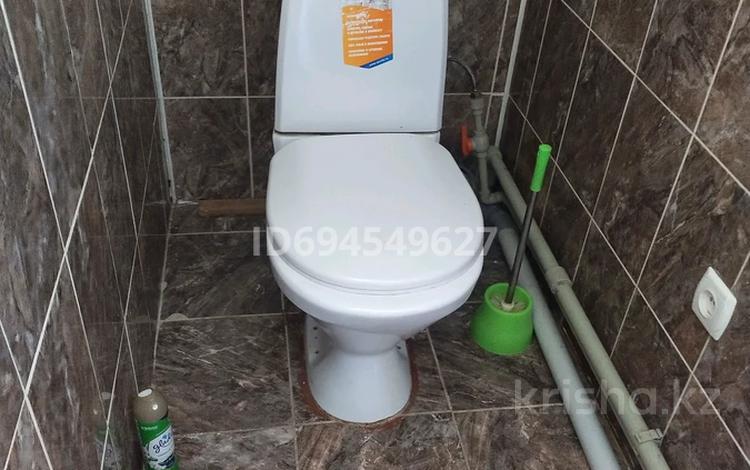 Отдельный дом · 1 комната · 70 м² · 10 сот., мкр. Алмагуль, Махамбет — Мир ткани за 100 000 ₸ в Атырау — фото 15
