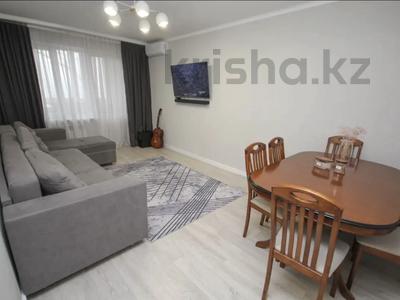 3-бөлмелі пәтер · 63 м² · 3/5 қабат, Орбита-1 ш/а. 13, бағасы: 45 млн ₸ в Алматы, Бостандыкский р-н