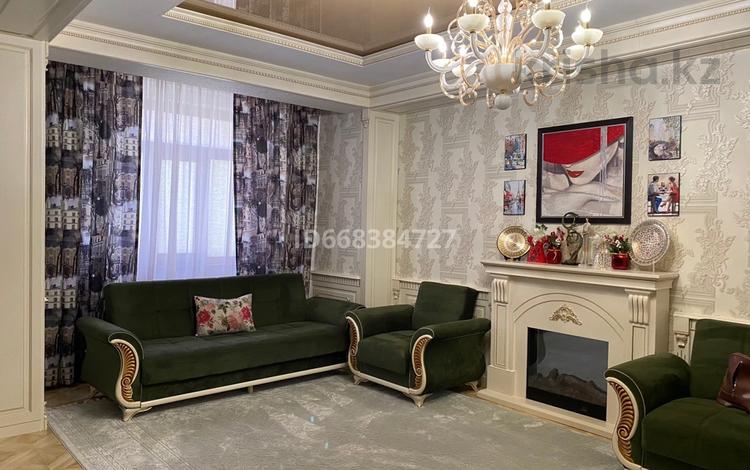 3-комнатная квартира · 136.2 м² · 2 этаж, 17-й мкр 7 за 60 млн ₸ в Актау — фото 2