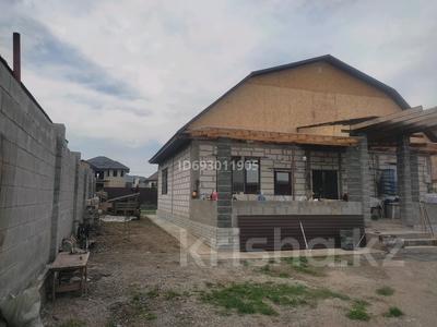 Отдельный дом · 5 комнат · 120 м² · 6 сот., Аблай хана 66 за 67 млн 〒 в Талгаре