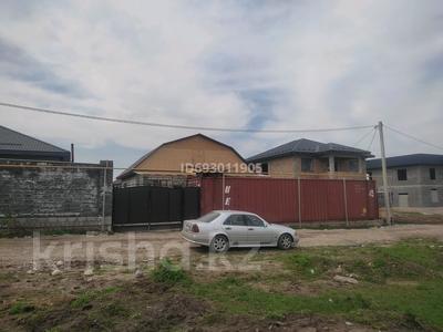 Отдельный дом • 5 комнат • 120 м² • 6 сот., Аблай хана 66 за 65 млн 〒 в Талгаре