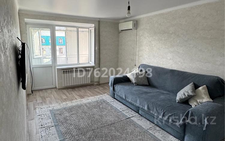 1-комнатная квартира · 34 м² · 4/5 этаж, Паримбетова — Паримбетова, селена стар за 12.5 млн ₸ в  — фото 2