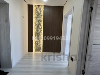 2-бөлмелі пәтер · 51.3 м² · 3/5 қабат, Габдуллина 27 — Габдуллина, бағасы: 26 млн ₸ в Кокшетау