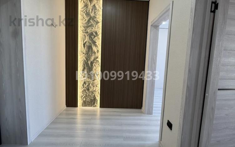 2-бөлмелі пәтер · 51.3 м² · 3/5 қабат, Габдуллина 27 — Габдуллина, бағасы: 26 млн ₸ в Кокшетау — фото 2
