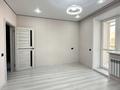 2-бөлмелі пәтер · 51.3 м² · 3/5 қабат, Габдуллина 27 — Габдуллина, бағасы: 26 млн ₸ в Кокшетау — фото 16
