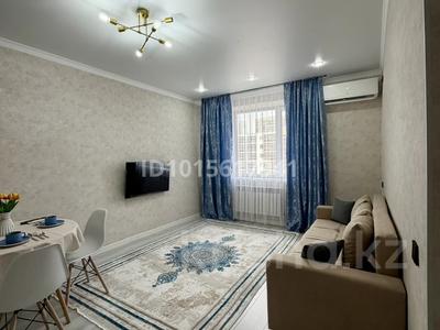 1-бөлмелі пәтер · 42 м² · 9/10 қабат, Багланова 1, бағасы: 300 000 ₸ в Астане, Нура р-н