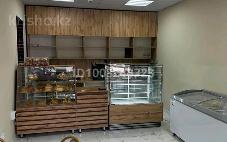 Свободное назначение · 100 м² за 45 млн ₸ в Шымкенте, Аль-Фарабийский р-н — фото 2
