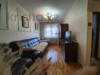 2-комнатная квартира · 43 м² · 2/3 этаж, мкр Новый Город, Мустафина 5/1 за 18 млн ₸ в Караганде, Казыбек би р-н