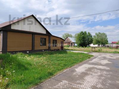 Отдельный дом · 3 комнаты · 80 м² · 12 сот., Баклажанная 115 за 17 млн 〒 в Усть-Каменогорске, Меновное