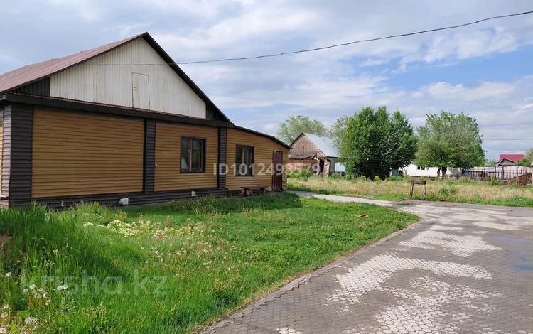 Отдельный дом · 3 комнаты · 80 м² · 12 сот., Баклажанная 115 за 17 млн 〒 в Усть-Каменогорске, Меновное — фото 2