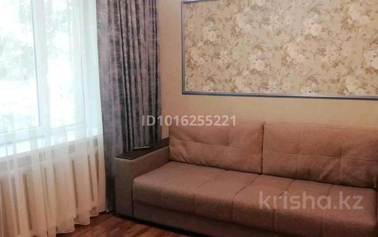 2-комнатная квартира · 40 м² · 1/3 этаж, Л.Толстого 6 за 200 000 ₸ в Алматы, Турксибский р-н — фото 2