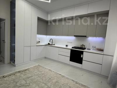 1-бөлмелі пәтер · 49 м² · 4/4 қабат, Квартал 45А 4, бағасы: 30 млн ₸ в Костанае