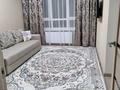 1-комнатная квартира · 35.5 м² · 8/22 этаж, Бектурова 4/1 за 250 000 ₸ в Астане