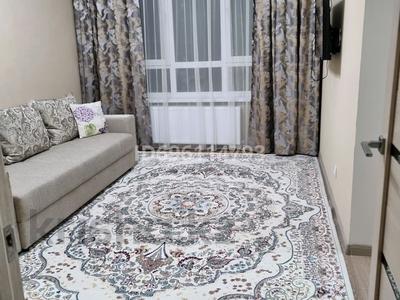 1-комнатная квартира · 35.5 м² · 8/22 этаж, Бектурова 4/1 за 250 000 ₸ в Астане