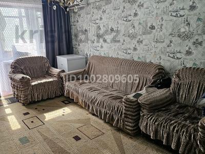 3-комнатная квартира · 60.3 м² · 5/5 этаж, Мусиных 28 — Караменде-би Мусиных за 17 млн ₸ в Балхаше