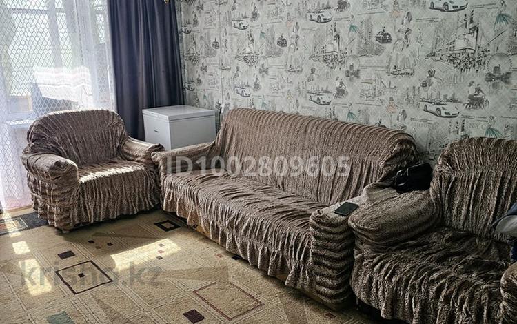 3-комнатная квартира · 60.3 м² · 5/5 этаж, Мусиных 28 — Караменде-би Мусиных за 17 млн ₸ в Балхаше — фото 5