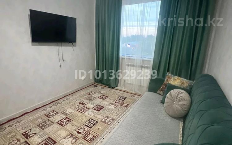 2-бөлмелі пәтер · 36.6 м² · 4/6 қабат, Республики 18Б, бағасы: 14.5 млн ₸ в Косшы — фото 2
