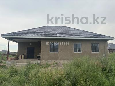 Жеке үй · 3 бөлме · 110 м² · 5 жүзд., Алмалыбак (КИЗ) 1467/125 — Алмалыбак (19КМ) кошесинен киін, бағасы: 46 млн ₸ в Алматы