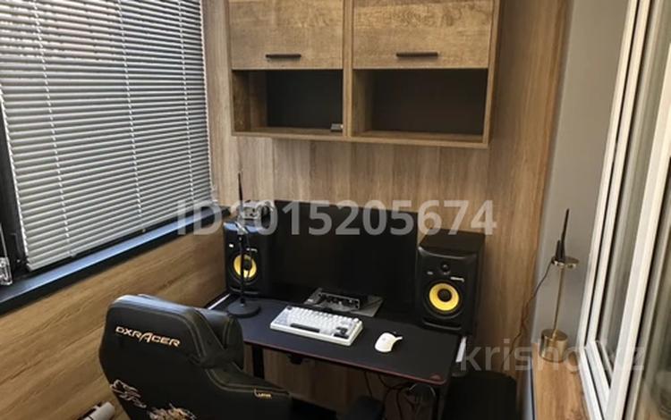 2-комнатная квартира · 60 м² · 1/5 этаж, Е522 7 за 30 млн ₸ в Астане, Есильский р-н — фото 2