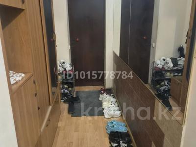 3-комнатная квартира · 66 м² · 4/5 этаж, Сейфуллина 14/3 за 33 млн ₸ в Астане, Сарыарка р-н