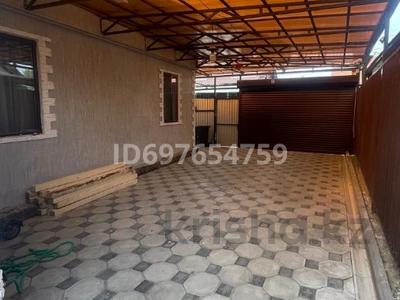 Часть дома · 3 комнаты · 60 м² · 3 сот., Пархоменко 12 за 350 000 〒 в Алматы, Жетысуский р-н