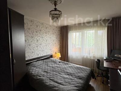 3-комнатная квартира · 58 м² · 5/5 этаж, санаторная за 36 млн ₸ в Алматы, Бостандыкский р-н