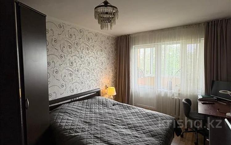 3-комнатная квартира · 58 м² · 5/5 этаж, санаторная за 36 млн ₸ в Алматы, Бостандыкский р-н — фото 9