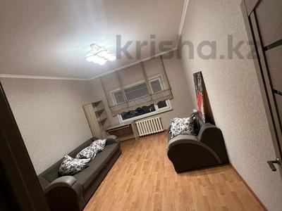 3-комнатная квартира, 93 м², 8/19 этаж помесячно, Момышулы 15/3 — Тауелсиздик за 250 000 〒 в Астане, Алматы р-н