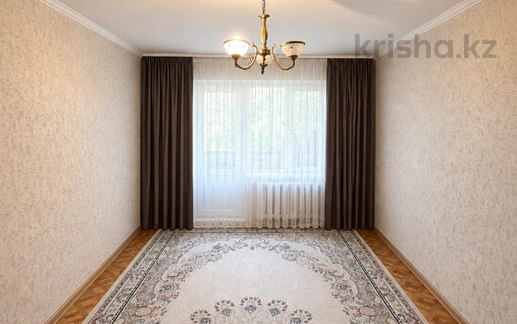 3-комнатная квартира · 60 м² · 4/5 этаж, Муратбаева — Толе би за 40 млн ₸ в Алматы, Алмалинский р-н — фото 16