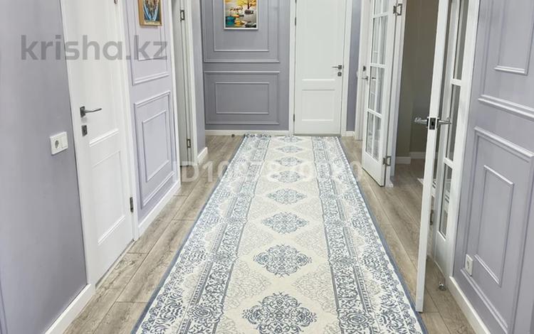 4-комнатная квартира · 120 м² · 2/9 этаж, мкр Нурсая, Абулхайыр хана за 71 млн ₸ в Атырау — фото 2