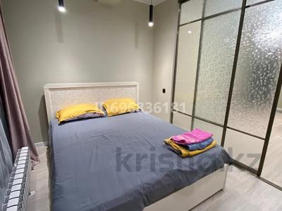 Аренда квартир в Алматы: 2-комнатная квартира · 31 м² · 2/9 этаж, мкр Шугыла, Мкр. Шугыла 340/3 — Пр. Абая и пр. Алатау за 210 000 〒 2-комнатная квартира · 31 м² · 2/9 этаж, мкр Шугыла, Мкр. Шугыла 340/3 — Пр. Абая и пр. Алатау за 210 000 〒 в Алматы, Наурызбайский р-н