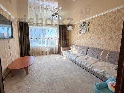 4-комнатная квартира · 79.3 м² · 5/5 этаж, Баймагамбетова 168 за 26.5 млн ₸ в Костанае