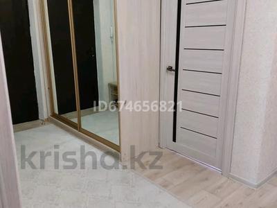 2-бөлмелі пәтер, 61 м², 9/10 қабат, мкр. Зачаганск пгт, Мөңке ұлы — Мунке улы, бағасы: 20 млн 〒 в Уральске, мкр. Зачаганск пгт