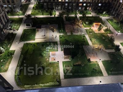 2-комнатная квартира · 46 м² · 11/16 этаж, мкр Шымсити, ​Туркия 50A за 230 000 ₸ в Шымкенте, Абайский р-н