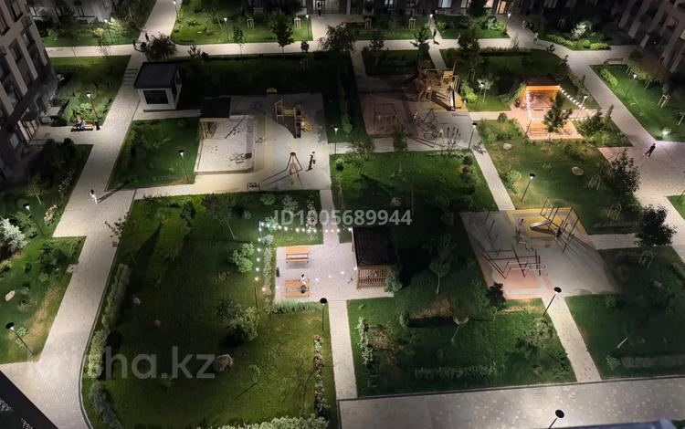 2-комнатная квартира · 46 м² · 11/16 этаж, мкр Шымсити, ​Туркия 50A за 230 000 ₸ в Шымкенте, Абайский р-н — фото 2