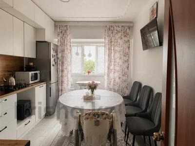4-бөлмелі пәтер · 94.5 м² · 5/5 қабат, Кисловодская 42 — Ташкентская Петрова, бағасы: ~ 57 млн ₸ в Алматы