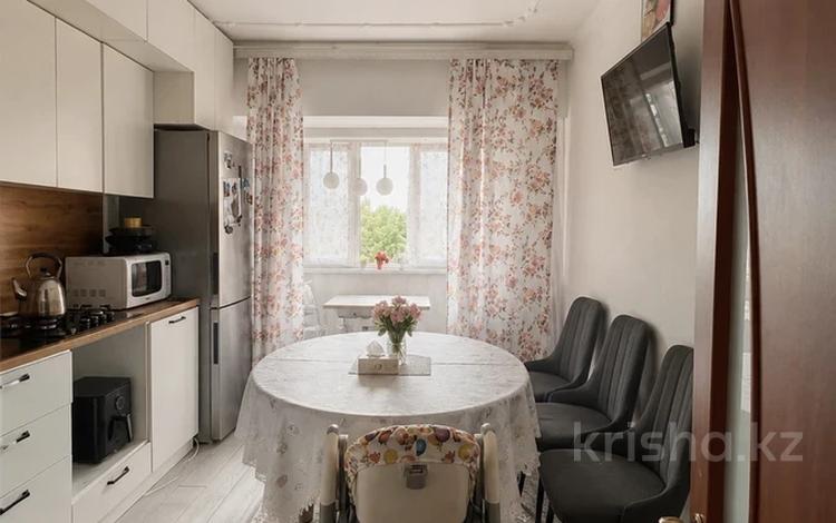 4-бөлмелі пәтер · 94.5 м² · 5/5 қабат, Кисловодская 42 — Ташкентская Петрова, бағасы: ~ 57 млн ₸ в Алматы — фото 15