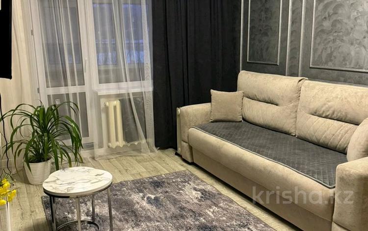 1-комнатная квартира · 35 м² · 1/9 этаж, Металлургов 26/5 за 13 000 〒 в Темиртау — фото 13