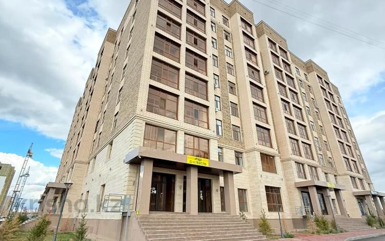 Свободное назначение, офисы, магазины и бутики, салоны красоты, медцентры и аптеки, образование, развлечения, кабинеты и рабочие места, студии · 75 м² за 262 500 ₸ в Караганде, Казыбек би р-н — фото 6