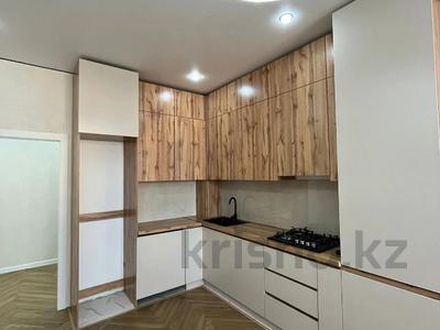 2-комнатная квартира · 60 м² · 4/8 этаж, мангилик ел за 27 млн 〒 в Актобе