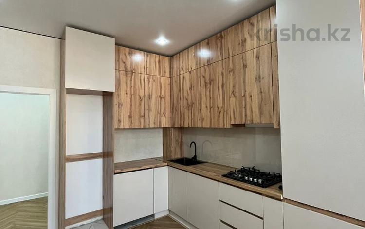 2-комнатная квартира · 60 м² · 4/8 этаж, мангилик ел за 27 млн ₸ в Актобе — фото 2