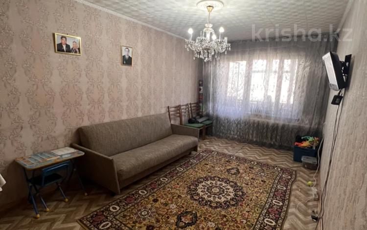 3-комнатная квартира, 60 м², 2/5 этаж, Жансугурова 118 за 16.5 млн 〒 в Талдыкоргане — фото 2
