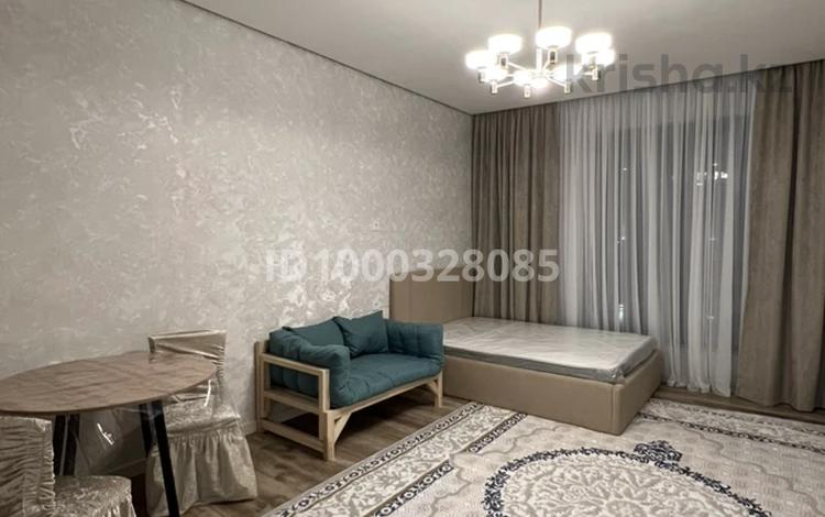 1-комнатная квартира · 33 м² · 5/13 этаж, Журавлева 28 за 320 000 ₸ в Алматы, Бостандыкский р-н — фото 10