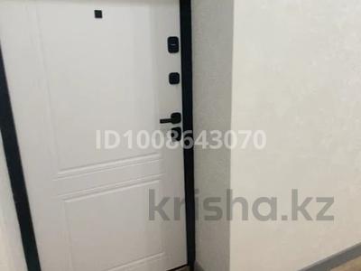 1-бөлмелі пәтер · 44 м² · 5/7 қабат, 17-й мкр — 17 мкр ЖК Махаббат, бағасы: 15 млн ₸ в Актау