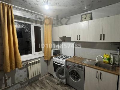 2-комнатная квартира · 45 м² · 3/4 этаж, Биржан сал 89 за 14.5 млн ₸ в Талдыкоргане