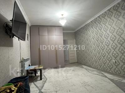 1-комнатная квартира · 41 м² · 2/5 этаж, мкр Улы Дала 1022 за 12.5 млн ₸ в Таразе